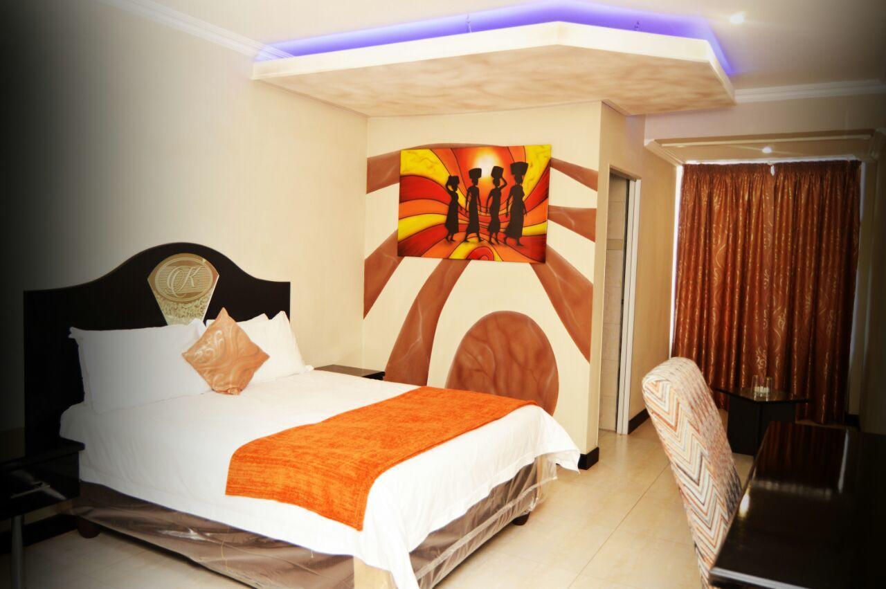Kismet Hotel ปีเตอร์มาริตซ์เบิร์ก ภายนอก รูปภาพ