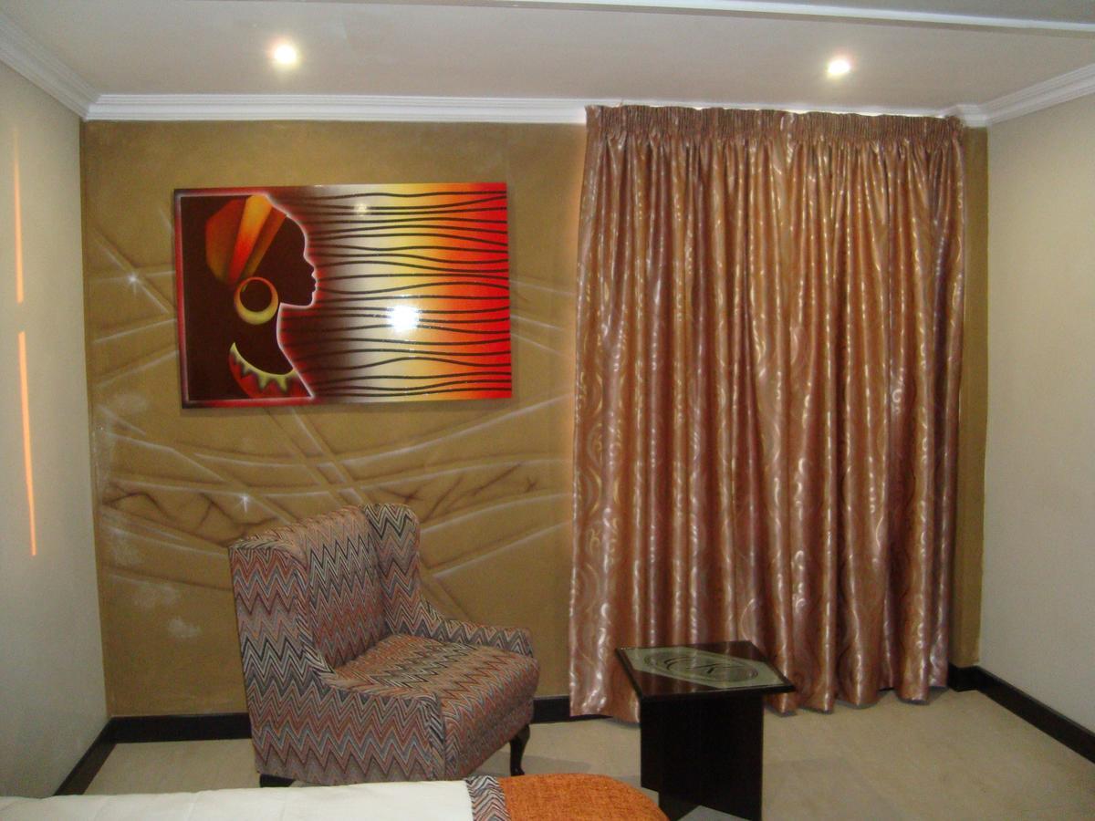 Kismet Hotel ปีเตอร์มาริตซ์เบิร์ก ภายนอก รูปภาพ